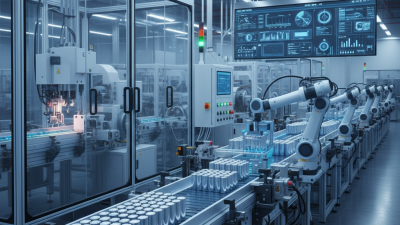 Why Choose 26650 Cylindrical Battery Pilot Line for Your Needs?