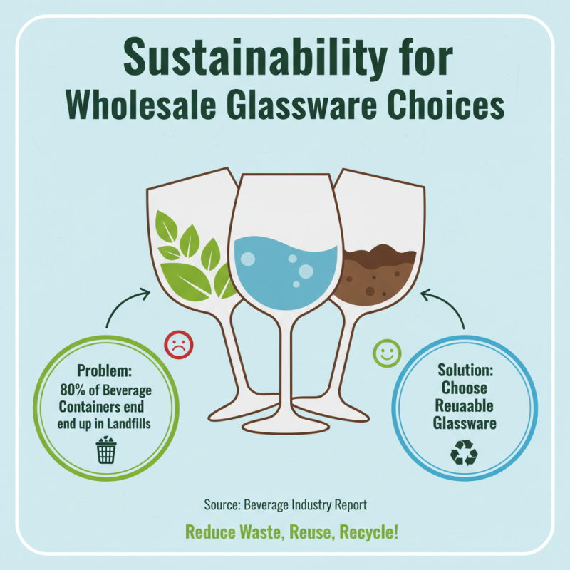 Why Choose Wholesale Wine Glasses for Your Next Event?