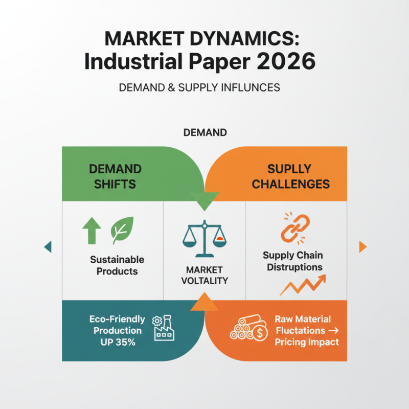2026 Top Trends in Industrial Paper You Need to Know?