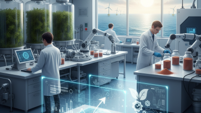 2026 Top Fucoxanthin Powder Manufacturer Trends and Insights?