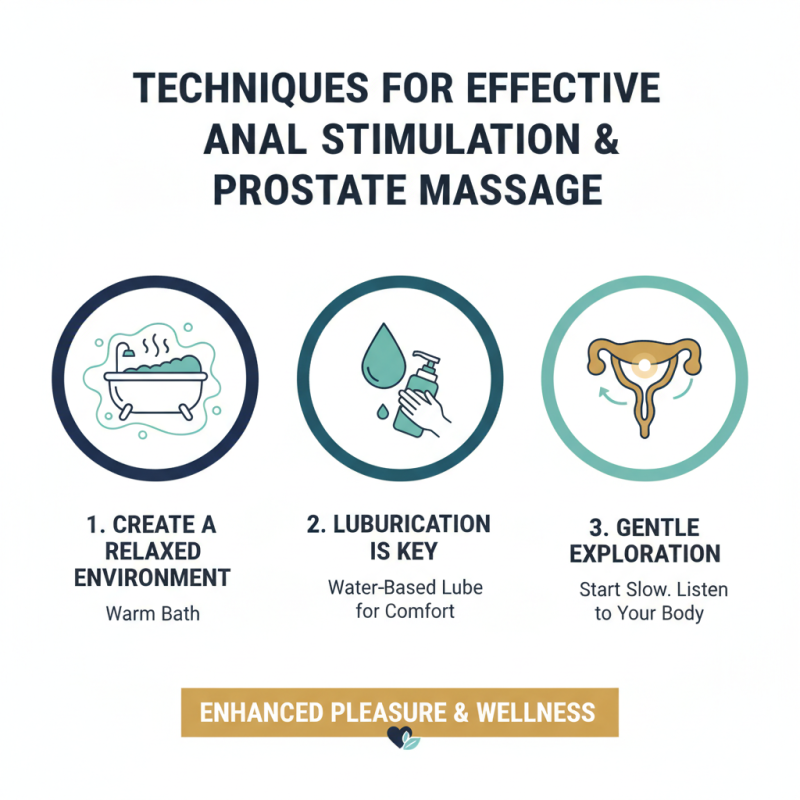 Best Prostate Massager for Men anal stimulation and health benefits?