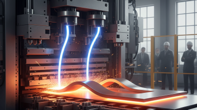 Double Arc Forming Tips to Enhance Your Manufacturing Process?