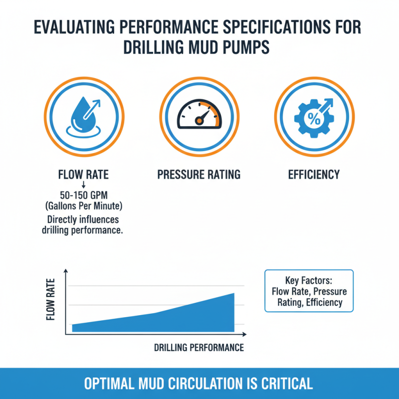 2026 How to Choose the Right Drilling Mud Pumps for Your Project?