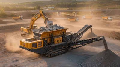 What is a Mobile Jaw Crusher and How Does It Work?