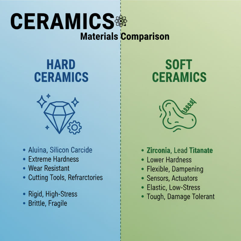 Top 10 Technical Ceramic Types You Should Know About?