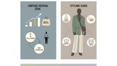 How to Style Vintage Bags for 2026 Fashion Trends?