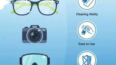 Top Lens Cleaner Spray Reviews for Crystal Clear Vision?