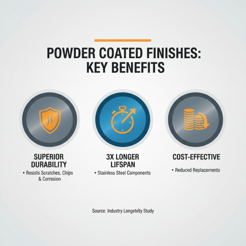 How to Choose Powder Coated Stainless Steel for Your Projects?