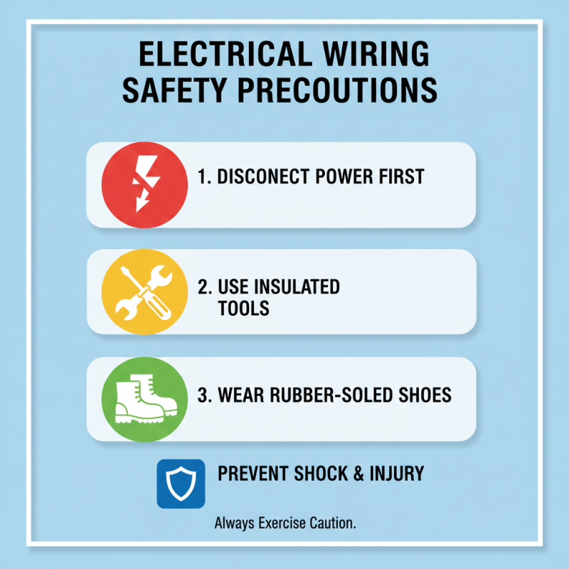 How to Install an Electric Ring Main for Optimal Home Wiring