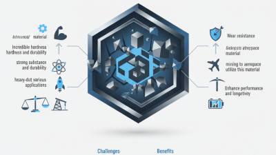 What is Titanium Tungsten Carbide and its Benefits?