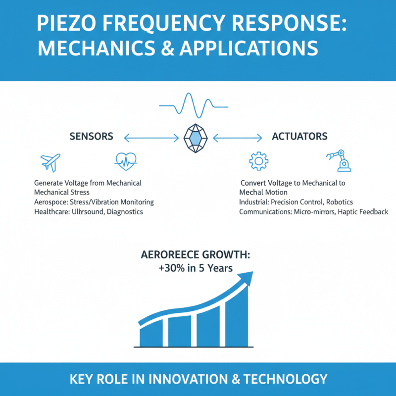 Top Insights on Piezo Frequency Response Explained