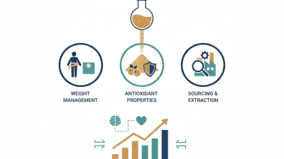Top Fucoxanthin Powder Manufacturer Benefits and Uses?