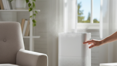 How to Choose the Best Hepa Filter for Your Home?