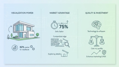 Why Choose 3D Home Rendering for Your Next Project?