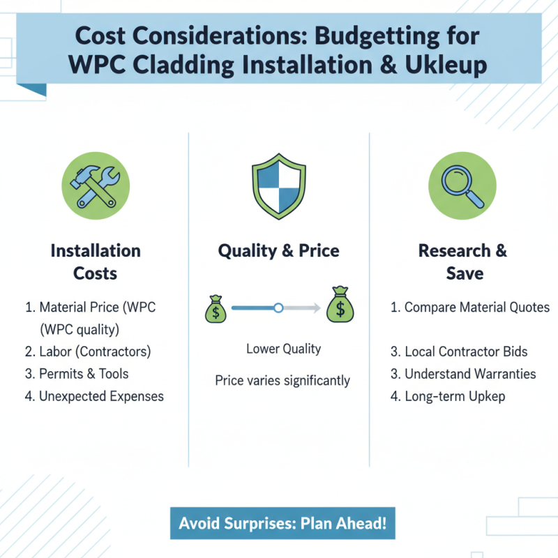 10 Essential Tips for Choosing WPC Cladding For Your Home?