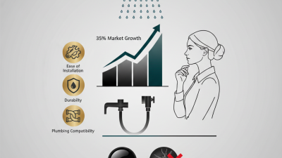 2026 How to Choose the Best Black Shower Faucet Set?