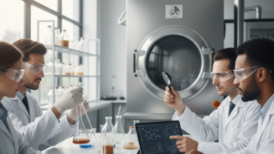 What to Look for in a Reliable Fucoxanthin Powder Manufacturer?