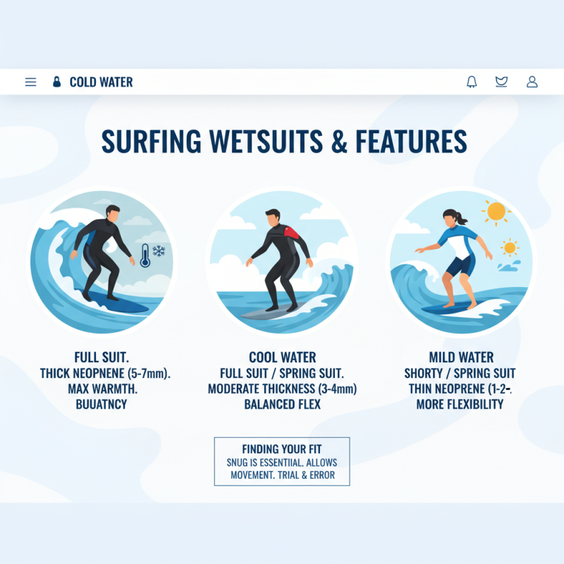 What are the Best Surfing Suits for Every Wave?