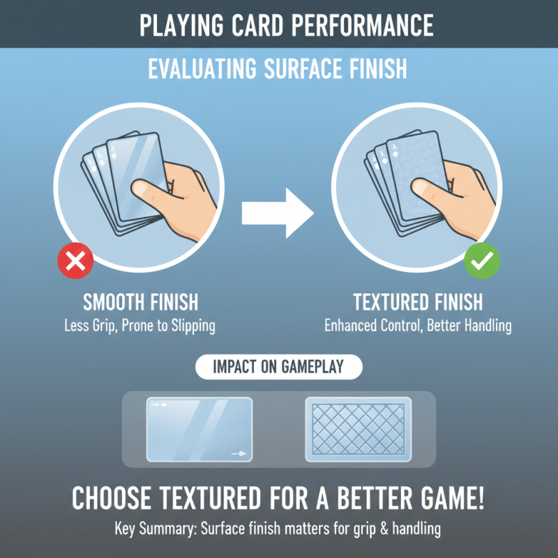 How to Choose the Best Plastic Playing Cards for Your Game Night?