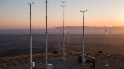 What is a Multi-Channel Anemometer and How Does It Work?