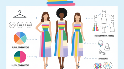 2026 Top Color Block Stripe Dress Trends to Watch Out For?