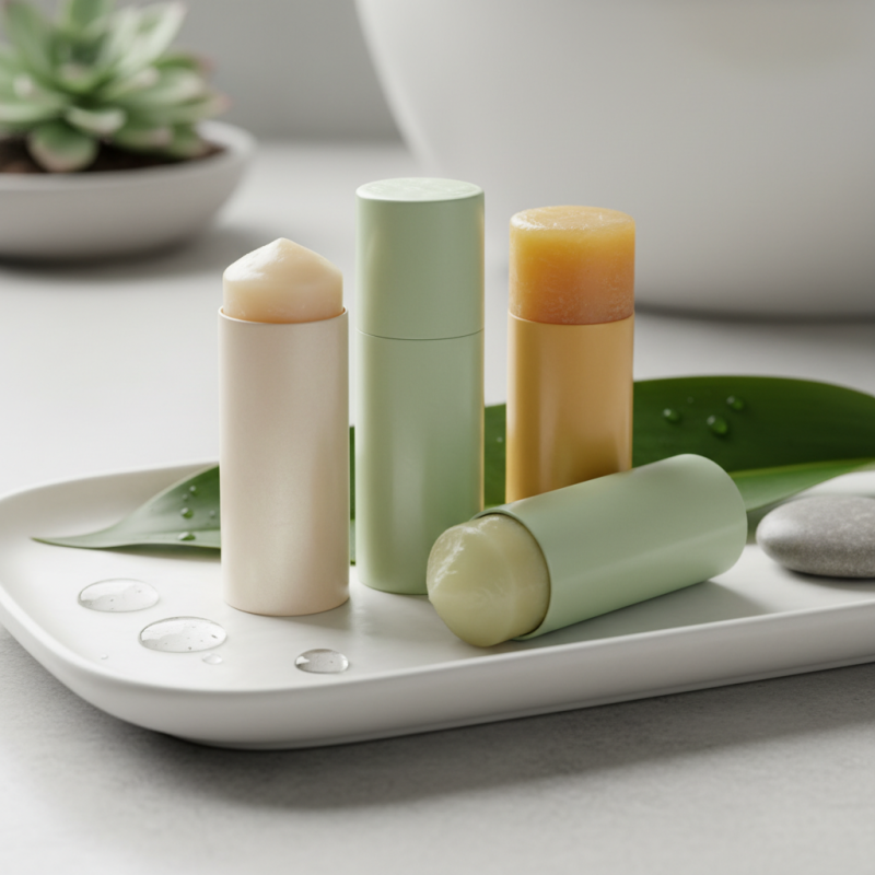 2026 Best Body Balm Stick for Skin Hydration and Repair Tips?