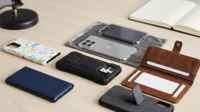 How to Choose the Best Case for Your Mobile Phone?