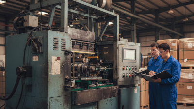 How to Choose the Best Second-Hand Optical Fiber Coating Machine?