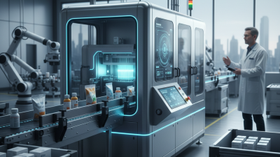 Best Metal Detector Checkweigher for 2026 Trends and Innovations?