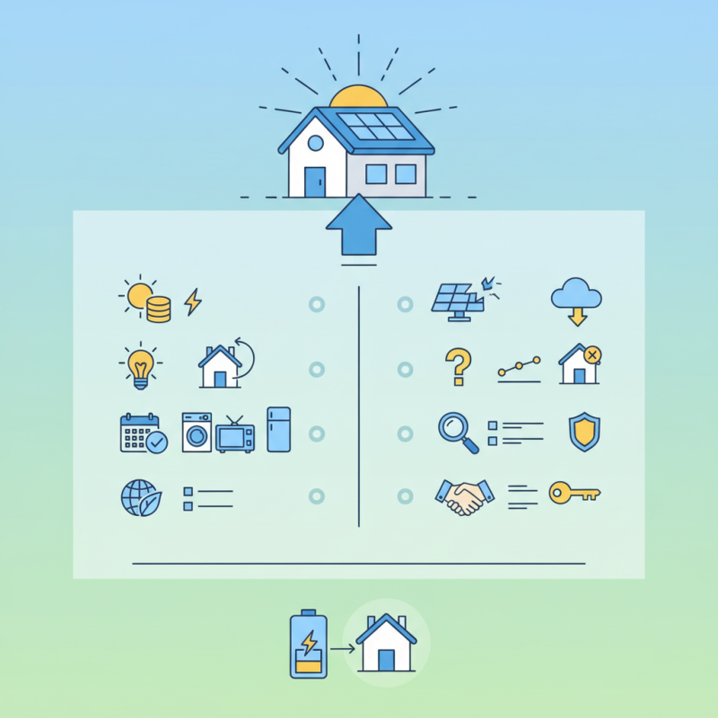 Top 10 Benefits of Installing a PV System for Your Home?