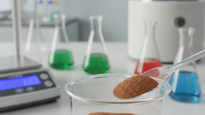2026 Best Fucoxanthin Powder Manufacturer Reviews and Insights?