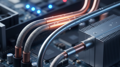 Why Choose Flexible Heat Pipes for Efficient Thermal Management?