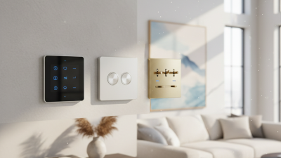 Best Indoor Switch Options for Your 2026 Home Renovation?