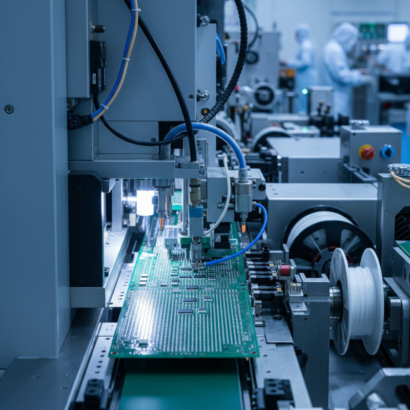 What is a Smt Machine and How Does It Work?