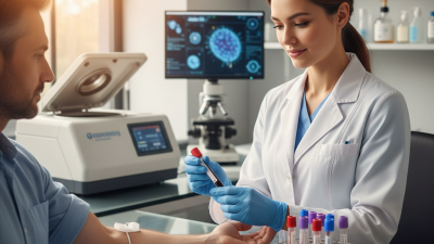 Top Blood Blood Test Benefits Risks and What You Need to Know?