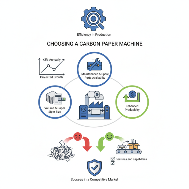 How to Choose the Right Carbon Paper Machine for Your Needs?