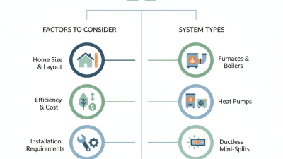 Best Heating Air Systems for Your Home What to Choose?