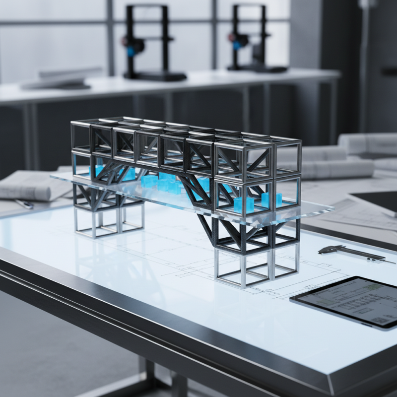 Square Tube Design Tips for Your Next Project?