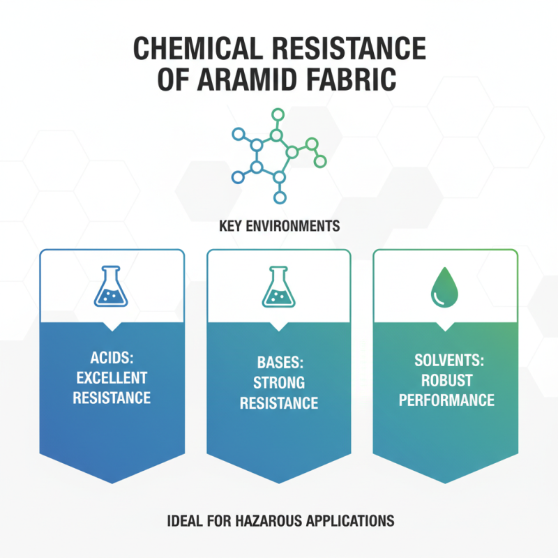 Top 10 Benefits of Aramid Fabric for High Performance Applications?