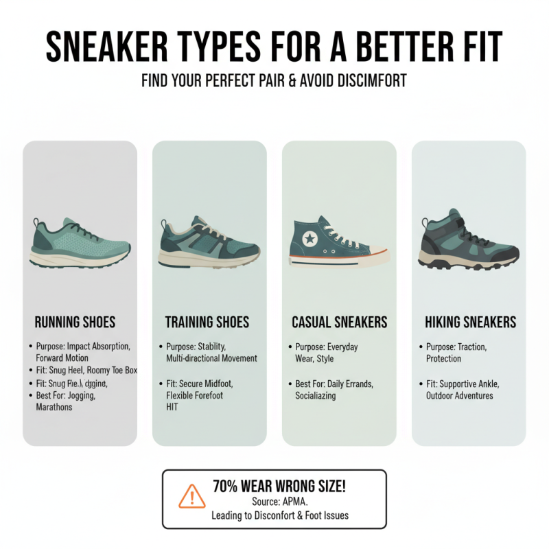 Top 10 Sneaker Tips for Finding the Perfect Fit?