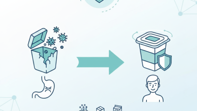 Why Is Hygienic Food Packaging Important for Health?