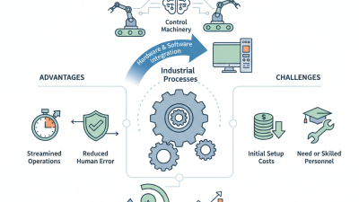 What is Plc Automation and How Does it Work?