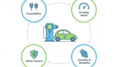 Best EV Car Charger Adapters to Buy in 2026?
