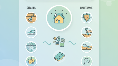 10 Best Floor Pads for Easy Cleaning and Maintenance?