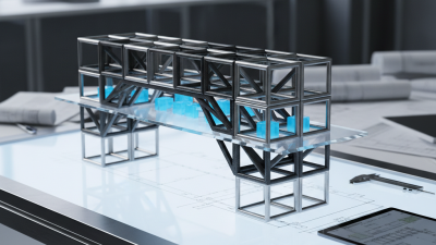 Square Tube Design Tips for Your Next Project?