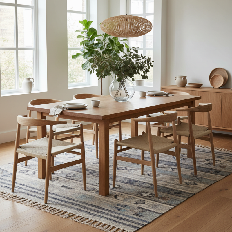 2026 Top Wooden Dining Chairs for Your Home Design Needs?