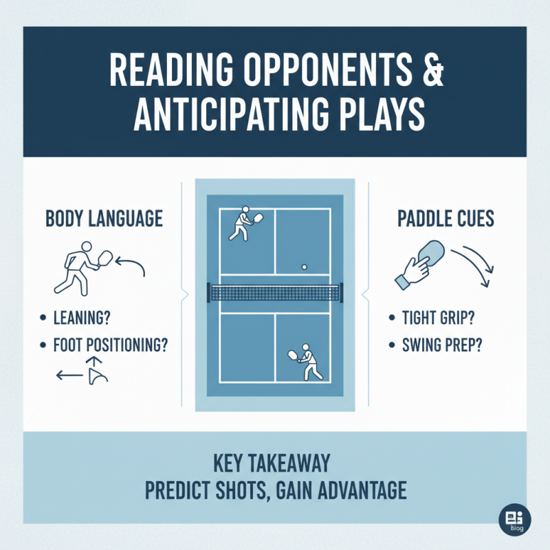 Best Professional Pickle Ball Strategies for Beginners?