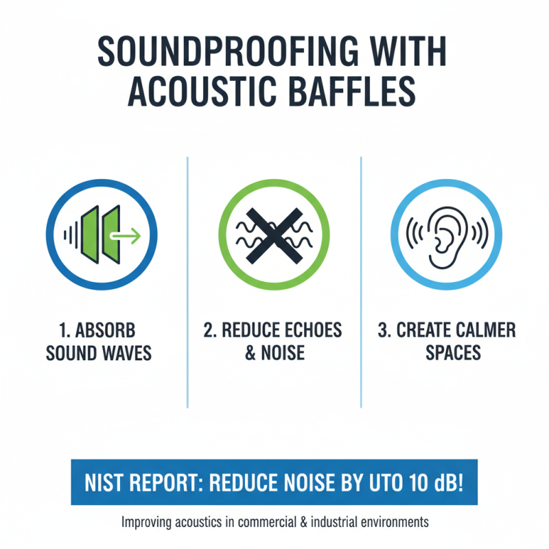 2026 How to Choose Acoustic Baffles for Soundproofing?