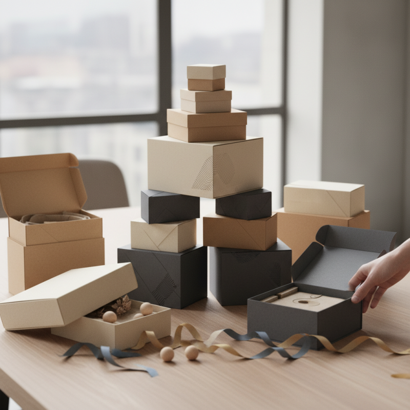 How to Choose the Best Product Boxes for Your Business?