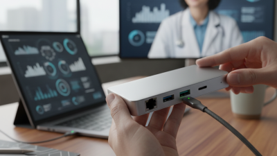 How to Choose the Best Type C Hub Ethernet for Your Needs?